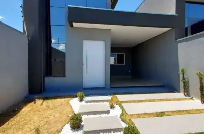 Casa para venda, 3 quartos sendo uma suíte, jardim shangri-la, cuiabá - ca5821