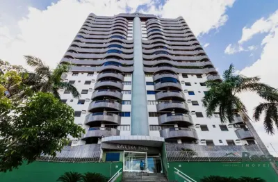 Apartamento à venda com 4 quartos, sendo 2 suíte, no bairro duque de caxias, cuiabá.. - ap5141