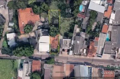 Casa com 2 quartos à venda na Rua Engenheiro Ricardo Franco, n° 225, Centro-Norte, Cuiabá