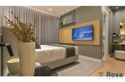 Apartamento para venda jardim leblon cuiabá - ap5973