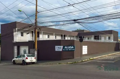 Kitinete para aluguel, 01 quarto, com vaga garagem no dom aquino, cuiabá - ki5895