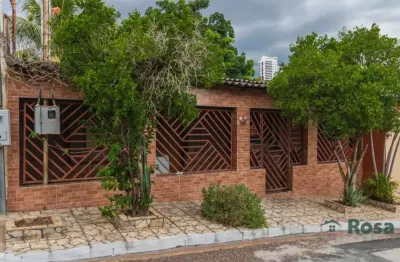 Casa com 2 quartos à venda na Rua Presidente Wenceslau Braz, 179, Quilombo, Cuiabá