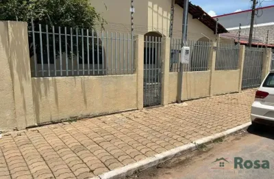 Casa para venda, cpa ii, cuiabá, imovel comercial ou residencial - ca5999