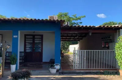 Casa para venda rodeada de natureza no residencial vila guimarães - ca6067