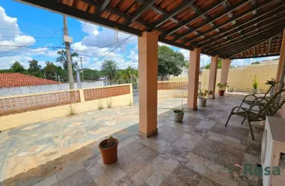 Casa com 3 quartos à venda na Rua Trinta e Oito, 869, Boa Esperança, Cuiabá