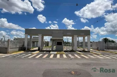 Casa em condomínio fechado , loteamento bom jesus, cuiabá - ca6073