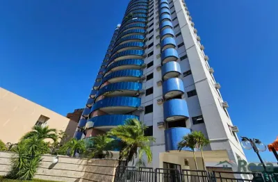 Apartamento para venda, 3 suítes, santa helena, cuiabá - ap5128