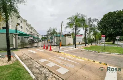 Apartamento com 2 quarto(s), armários planejados, próximo do horto florestal, cuiabá. - ap6144