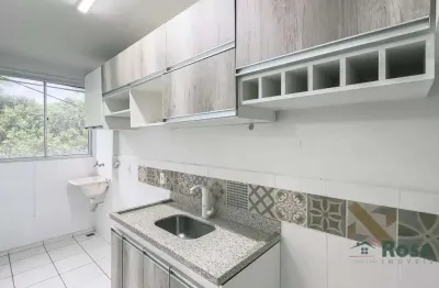 Apartamento com 2 quarto(s), armários planejados, próximo do horto florestal, cuiabá. - ap6144