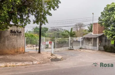 Casa em condomínio para venda, 3 suítes, região do santa cruz e boa esperança, cuiabá - ca6151