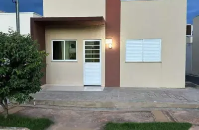 Casa para venda, 2 quartos, pascoal ramos, cuiabá - ca6176