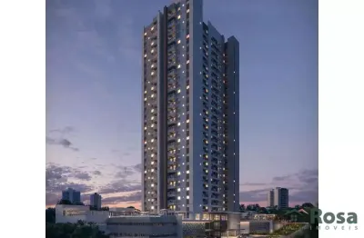 Apartamento com 3 quartos à venda na Rua Tenente-Coronel Thogo da Silva Pereira, 97, Goiabeiras, Cuiabá
