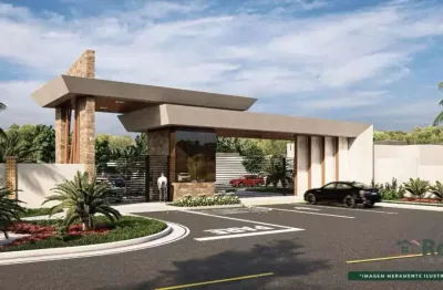 Casa térrea e individuais em condomínio para venda, 3 quarto(s) sendo 1 suíte, jardim imperial, cuiabá. - ca6095