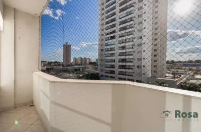 Apartamento para venda, jardim das américas, cuiabá - ap6281