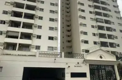 Apartamento para venda, santa helena, cuiabá - ap6277