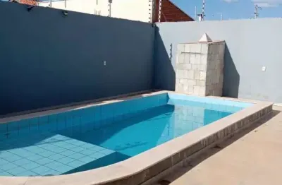 Casa para venda, com piscina bairro altos do parque - ca6321