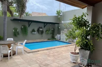 Sobrado para venda, 3 quartos, sendo 1 suíte, santa rosa, cuiabá - ca6295