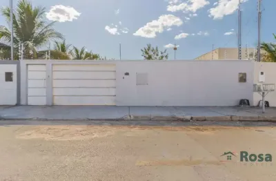 Casa à venda, com 2 quarto(s), amplo quintal no bairro jardim universitário, cuiabá. - ca6423