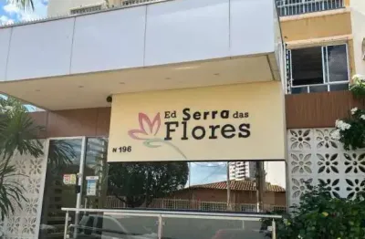 Apartamento para venda, 3 quartos, despraiado, cuiabá - ap6422