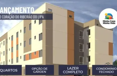 Apartamento com 2 quartos à venda na Rua 17, 74, Novo Colorado, Cuiabá