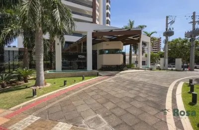 Apartamento com 3 quartos à venda na Avenida Presidente Joaquim Augusto da Costa Marques, 542, Quilombo, Cuiabá