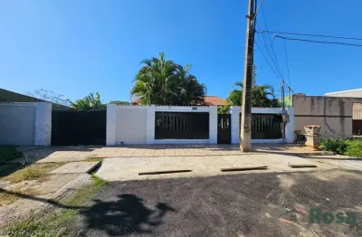 Casa para venda, próximo shopping estação, com 3 quarto(s) sendo 2 suíte(s) e piscina, jardim santa amália, cuiabá. - ca6407