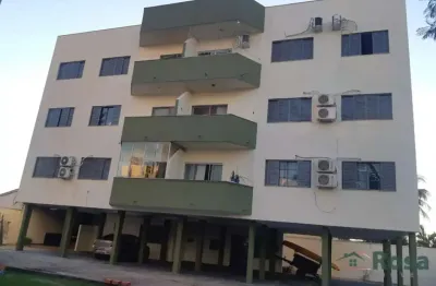 Apartamento com 3 quartos à venda na Rua J, 147, Araés, Cuiabá