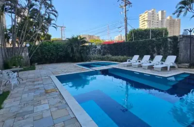 Cobertura duplex com piscina para venda , santa helena, cuiabá - co6545