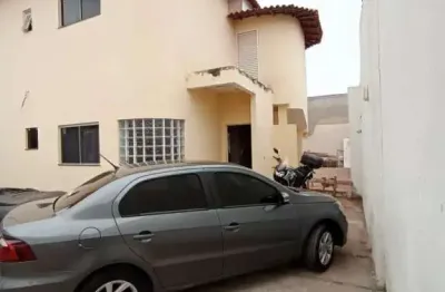 Sobrado para venda - morada da serra, cuiabá - so6600