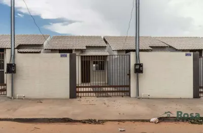 Casa para aluguel e venda, 2 quarto(s), são simão, várzea grande - ca5609