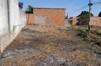 Terreno para venda, residencial coxipó, cuiabá - te6623