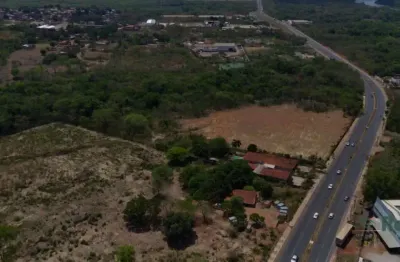 Terreno para venda, 23 de setembro, várzea grande - te6629
