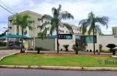 Apartamento para venda, coophema, com armarios - ap6625
