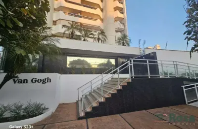 Apartamento para venda, 3 quarto(s), popular, cuiabá - ap6644