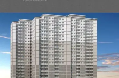 Apartamento com 2 quartos à venda na Rodovia Emanuel Pinheiro, 58, Jardim Ubirajara, Cuiabá