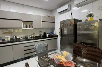 Casa com 3 quartos à venda na Rua M, 101, Barra do Pari, Cuiabá