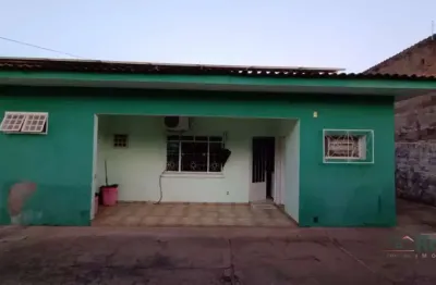 Casa para venda, costa verde, várzea grande - ca6641