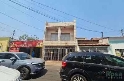 Casa com 4 quartos à venda na Rua Barão de Melgaço, 2666, Centro Norte, Cuiabá