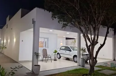 Casa para venda, 3 quarto(s), vila ipase, várzea grande - ca6640
