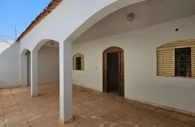 Casa para venda, 3 quarto(s), cpa iv, cuiabá - ca6705