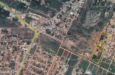Área no prolongamento av. torres, projetos residenciais e comerciais - te6769