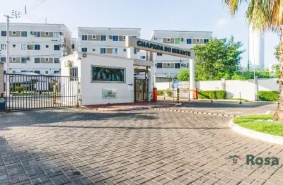 Apartamento com 2 quartos à venda na Avenida Governador Dante Martins de Oliveira, 4300, Carumbé, Cuiabá