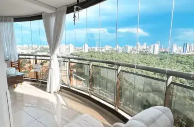 Cobertura para venda, próximo ao parque mãe bonifácia, big lar, jardim santa marta, cuiabá - co6325