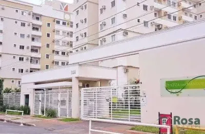 Apartamento para venda, 3 quarto(s), porto, cuiabá - ap6739
