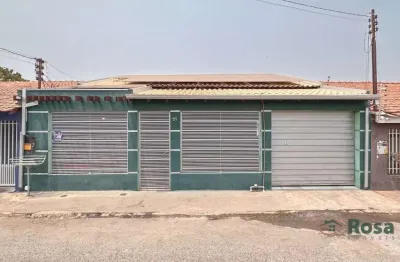 Casa para venda, 3 quarto(s), porto, cuiabá - ca6782