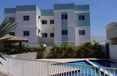 Apartamento para venda, 2 quarto(s), parque atalaia, cuiabá - ap6786