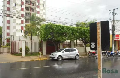 Apartamento com 3 quartos para alugar na Comandante Costa, 1765, Centro Norte, Cuiabá
