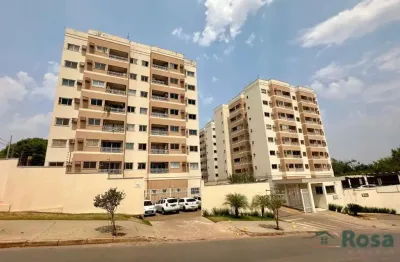 Apartamento para venda, 2 quarto(s), despraiado, cuiabá - ap6816