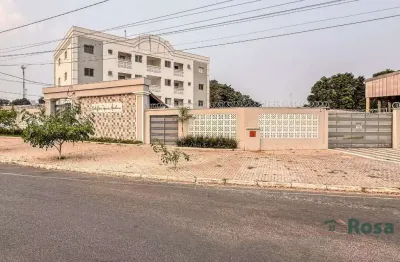 Apartamento para venda e aluguel, com elevador, areão, cuiabá - ap6757