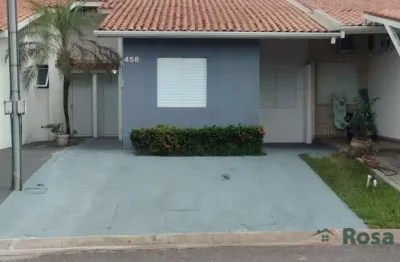 Casa em condomínio terra nova várzea grande (mt) - ca6855